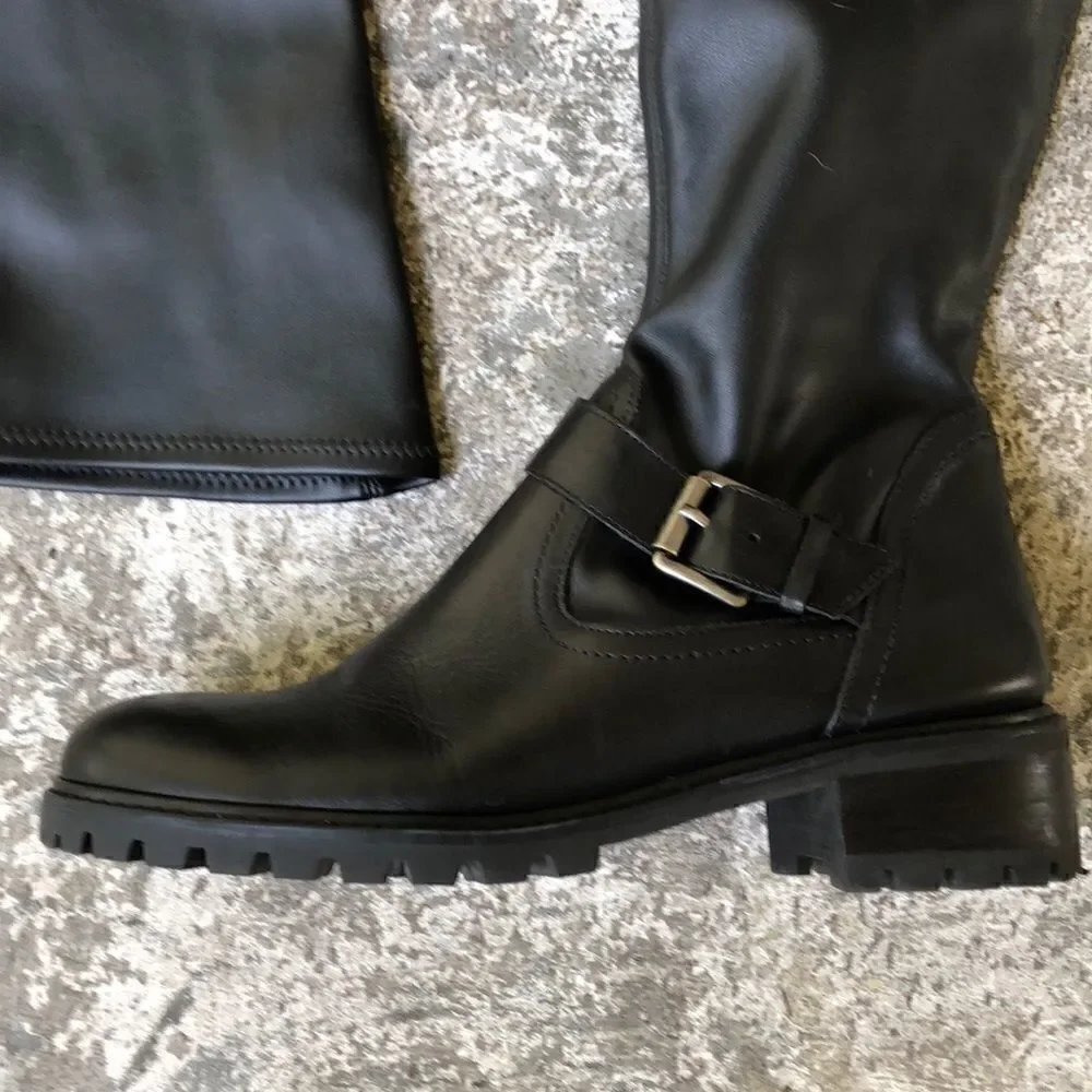 Schutz  Over the knee Boots